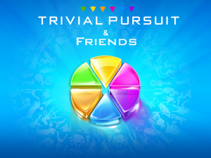 Trivial Pursuit & Friends