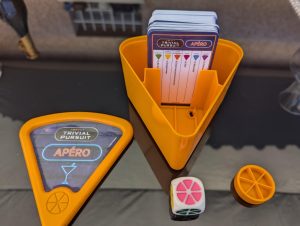 Trivial Pursuit Apéro achat