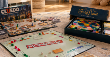 jeux de société classiques