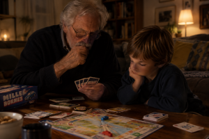 les grands classiques des jeux de société à deux