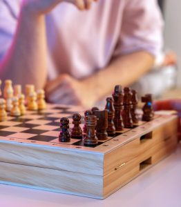 jeux de société populaire pour 2
