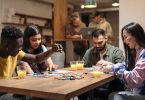 les jeux de société les plus populaires