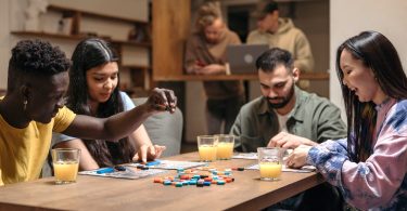 les jeux de société les plus populaires