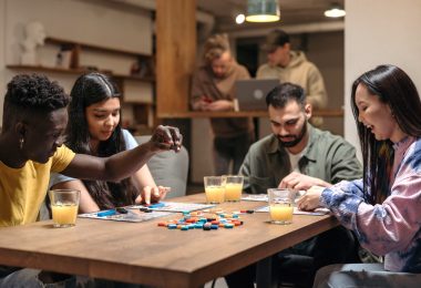 les jeux de société les plus populaires
