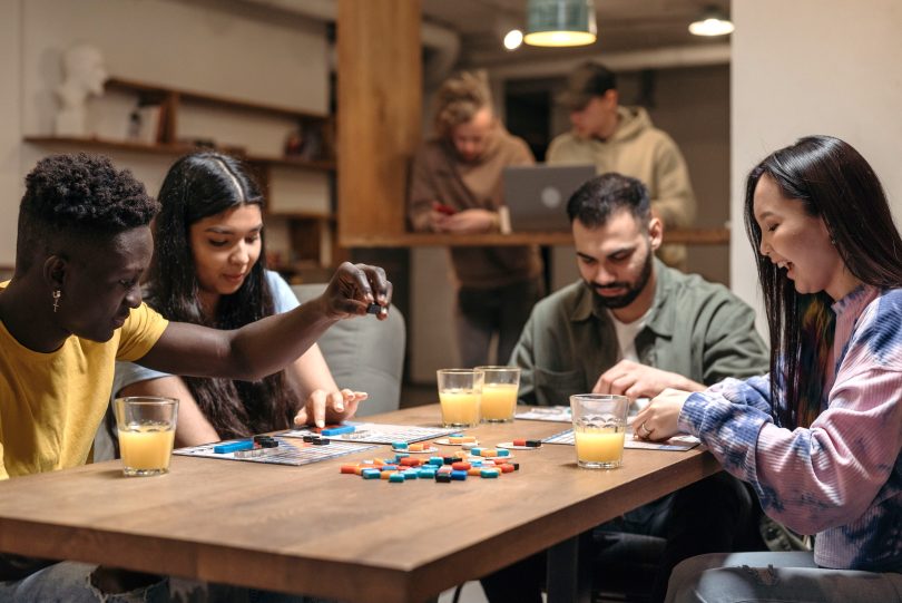les jeux de société les plus populaires